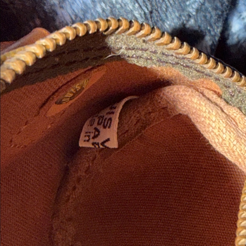Louis Vuitton Mini Bags Brown Tan Monogram - Picture 7 of 8